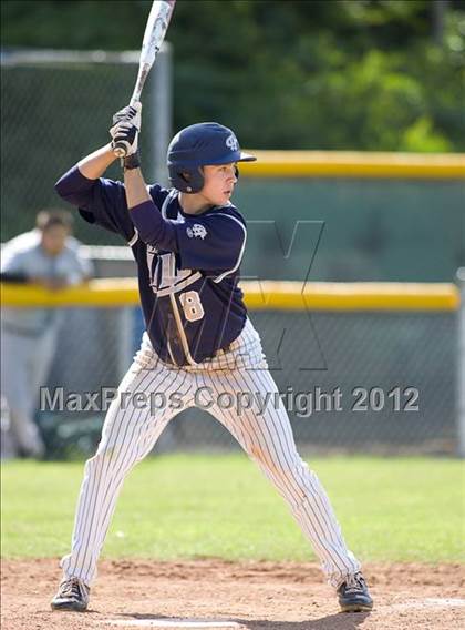 Thumbnail 3 in Damien @ Chino Hills photogallery.