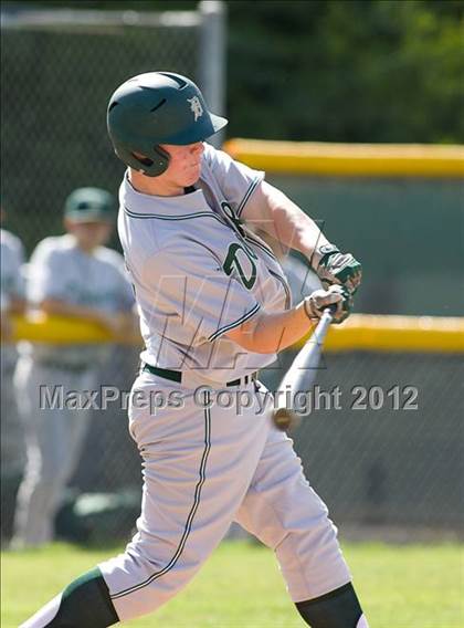 Thumbnail 2 in Damien @ Chino Hills photogallery.