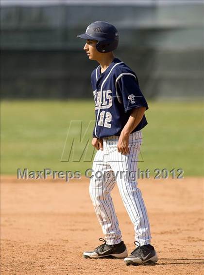 Thumbnail 3 in Damien @ Chino Hills photogallery.