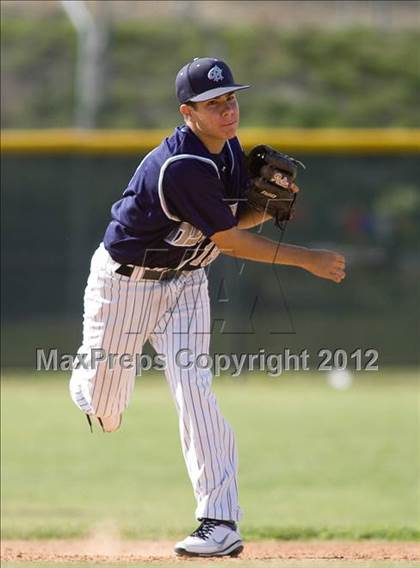 Thumbnail 1 in Damien @ Chino Hills photogallery.