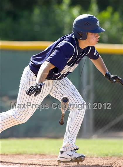 Thumbnail 2 in Damien @ Chino Hills photogallery.