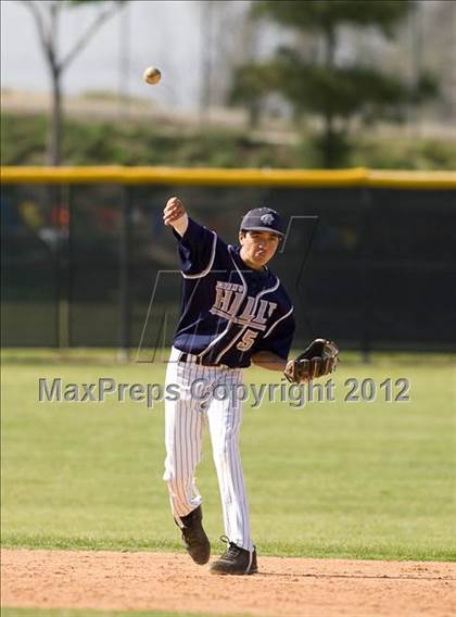 Thumbnail 2 in Damien @ Chino Hills photogallery.