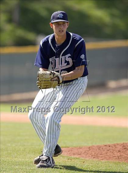 Thumbnail 2 in Damien @ Chino Hills photogallery.