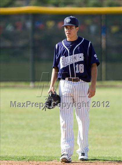 Thumbnail 1 in Damien @ Chino Hills photogallery.