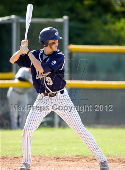 Thumbnail 2 in Damien @ Chino Hills photogallery.
