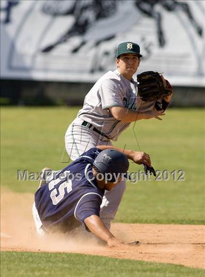Thumbnail 1 in Damien @ Chino Hills photogallery.