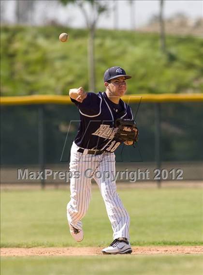 Thumbnail 2 in Damien @ Chino Hills photogallery.