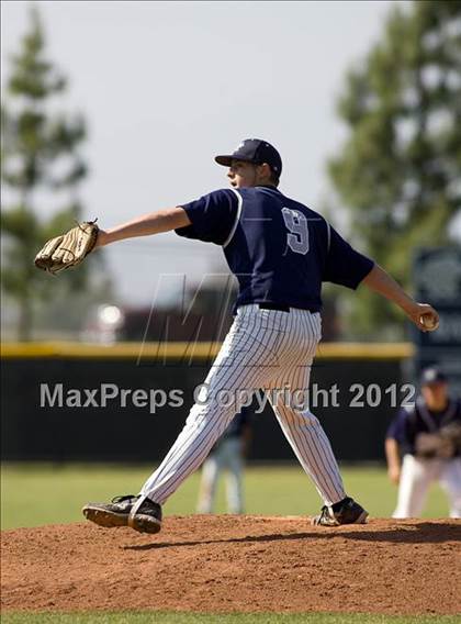 Thumbnail 3 in Damien @ Chino Hills photogallery.