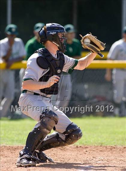Thumbnail 3 in Damien @ Chino Hills photogallery.