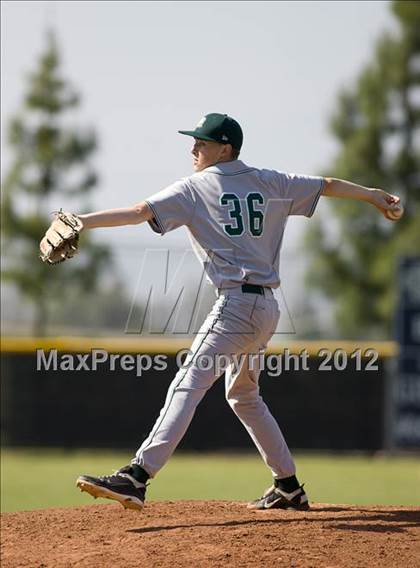 Thumbnail 3 in Damien @ Chino Hills photogallery.