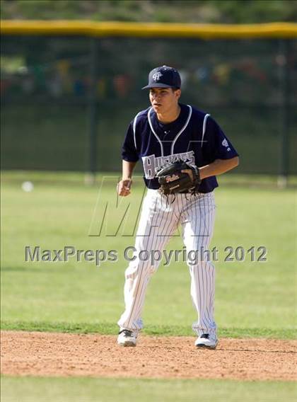 Thumbnail 3 in Damien @ Chino Hills photogallery.