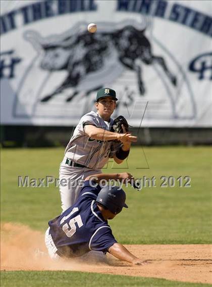 Thumbnail 3 in Damien @ Chino Hills photogallery.
