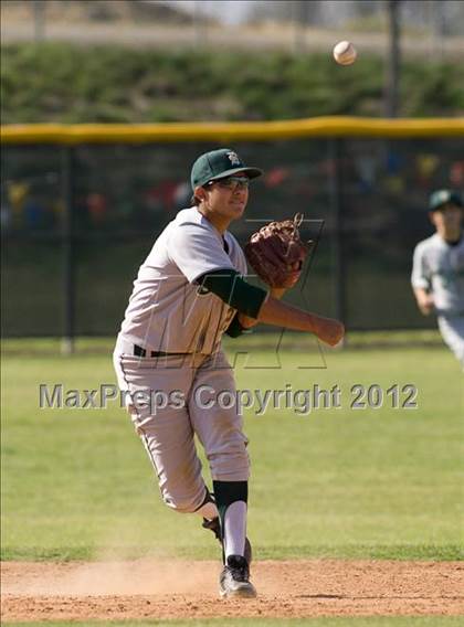 Thumbnail 3 in Damien @ Chino Hills photogallery.