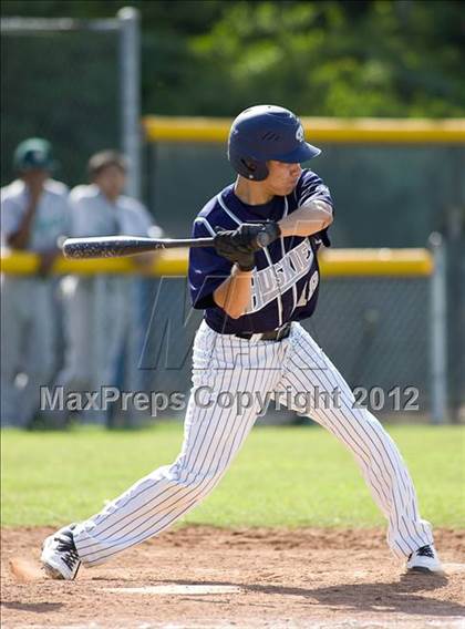 Thumbnail 2 in Damien @ Chino Hills photogallery.