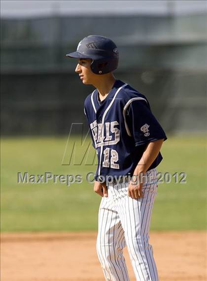 Thumbnail 1 in Damien @ Chino Hills photogallery.