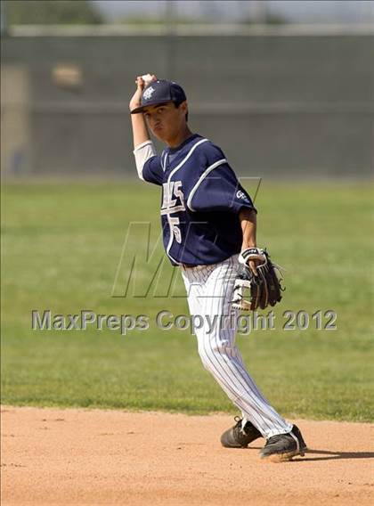 Thumbnail 1 in Damien @ Chino Hills photogallery.