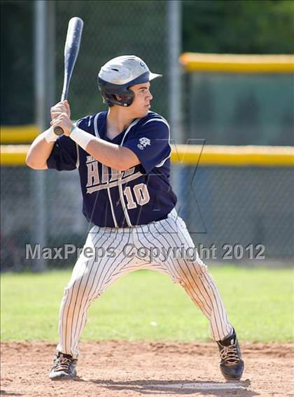 Thumbnail 1 in Damien @ Chino Hills photogallery.