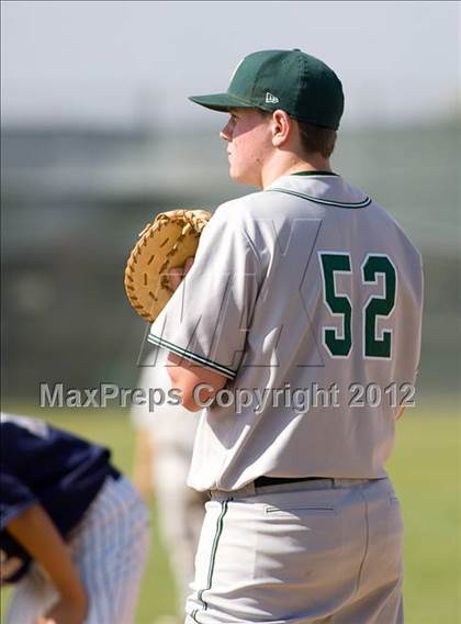 Thumbnail 2 in Damien @ Chino Hills photogallery.