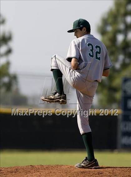 Thumbnail 3 in Damien @ Chino Hills photogallery.