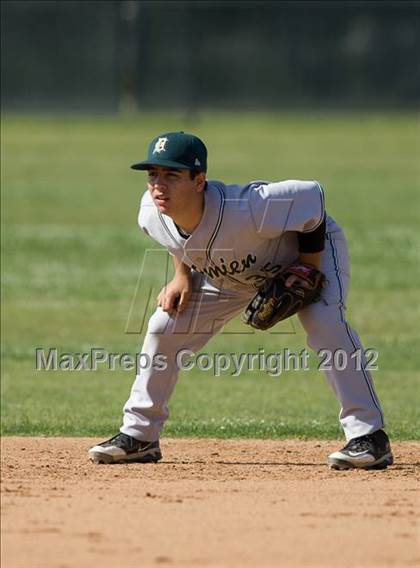 Thumbnail 1 in Damien @ Chino Hills photogallery.