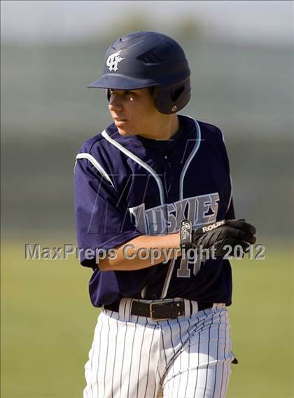 Thumbnail 3 in Damien @ Chino Hills photogallery.