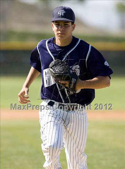 Thumbnail 1 in Damien @ Chino Hills photogallery.