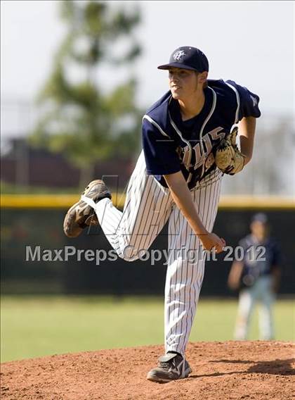Thumbnail 2 in Damien @ Chino Hills photogallery.