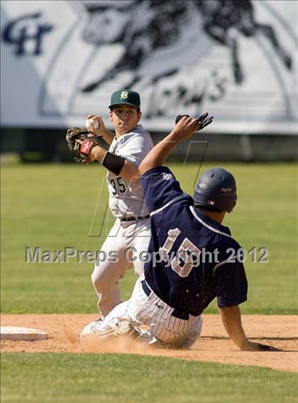 Thumbnail 1 in Damien @ Chino Hills photogallery.
