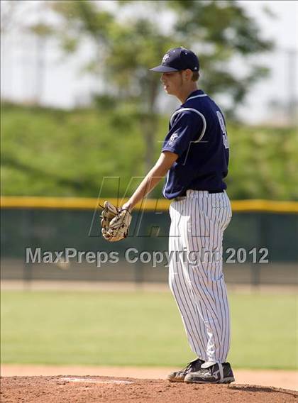 Thumbnail 3 in Damien @ Chino Hills photogallery.