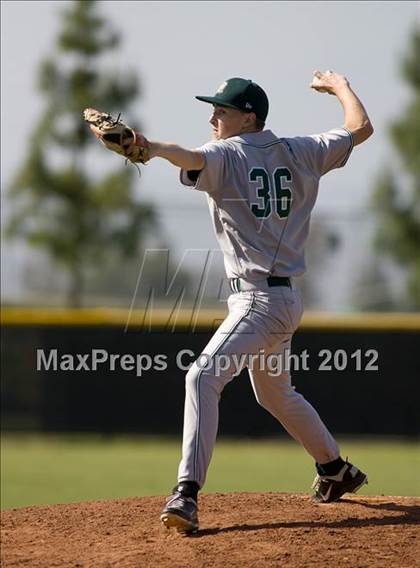 Thumbnail 1 in Damien @ Chino Hills photogallery.