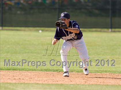 Thumbnail 2 in Damien @ Chino Hills photogallery.