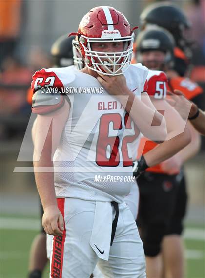 Thumbnail 3 in Glen Rose @ Malvern photogallery.