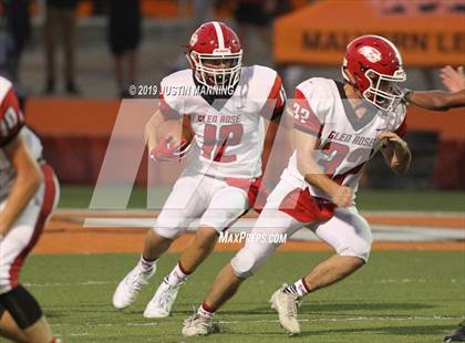 Thumbnail 1 in Glen Rose @ Malvern photogallery.
