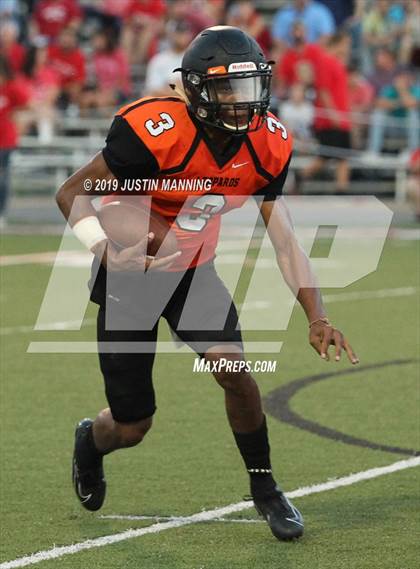 Thumbnail 1 in Glen Rose @ Malvern photogallery.