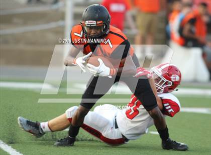 Thumbnail 2 in Glen Rose @ Malvern photogallery.