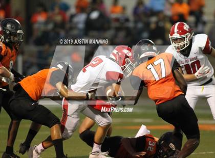 Thumbnail 3 in Glen Rose @ Malvern photogallery.
