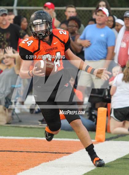 Thumbnail 3 in Glen Rose @ Malvern photogallery.