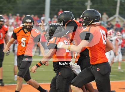 Thumbnail 2 in Glen Rose @ Malvern photogallery.