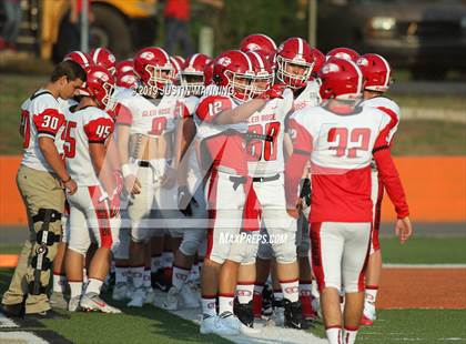 Thumbnail 1 in Glen Rose @ Malvern photogallery.