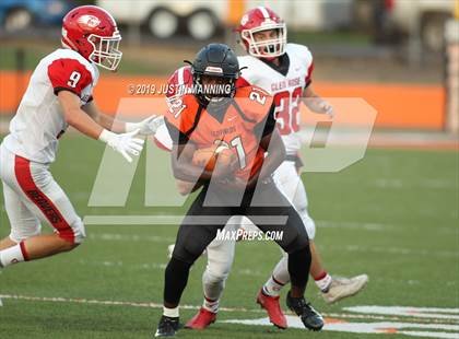 Thumbnail 1 in Glen Rose @ Malvern photogallery.