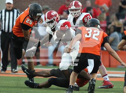 Thumbnail 3 in Glen Rose @ Malvern photogallery.