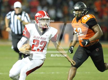 Thumbnail 1 in Glen Rose @ Malvern photogallery.