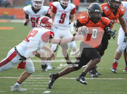 Thumbnail 3 in Glen Rose @ Malvern photogallery.