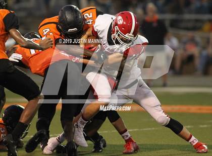 Thumbnail 1 in Glen Rose @ Malvern photogallery.