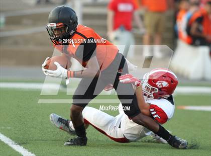 Thumbnail 3 in Glen Rose @ Malvern photogallery.