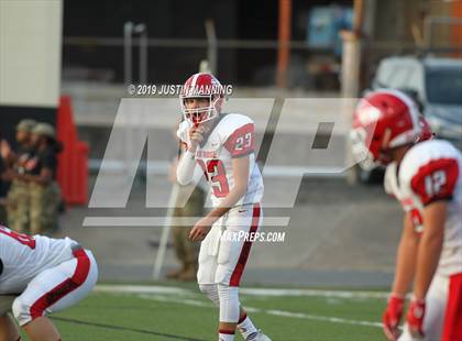 Thumbnail 2 in Glen Rose @ Malvern photogallery.
