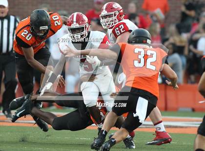 Thumbnail 2 in Glen Rose @ Malvern photogallery.