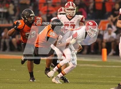 Thumbnail 1 in Glen Rose @ Malvern photogallery.