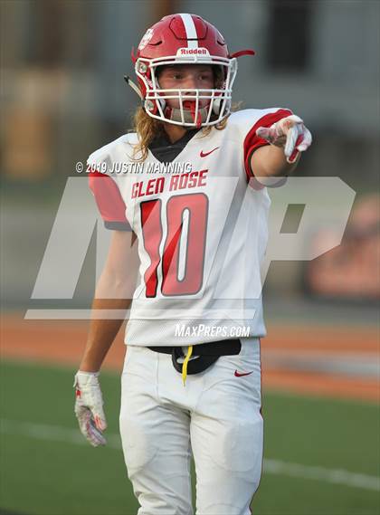 Thumbnail 1 in Glen Rose @ Malvern photogallery.