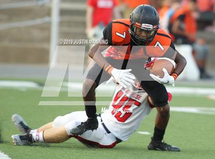 Thumbnail 1 in Glen Rose @ Malvern photogallery.